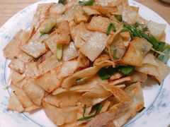 -深巷家味馆.湖北头牌红烧鱼头拌饭(黄陂店)