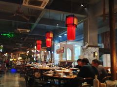 -山芋腔苏北菜(盐城滨海店)