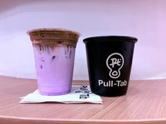 -Pull-Tab拉环咖啡(杭州市上城区来福士中心店)