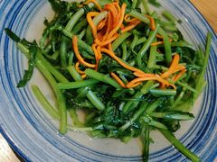 泉水时蔬-竹里馆·淮扬菜·功夫茶(老门东店)