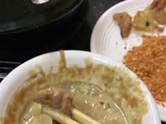 -老地方泥炉烤肉(总店)