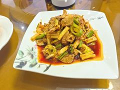 -白家高记肥肠粉(总店)