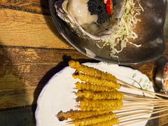 -质烤烤物·活烤海鲜(质烤总店)