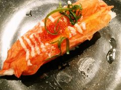 -争鲜回转寿司(通州万达店)