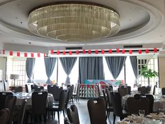 大堂-道道鲜·崇明私房菜(五角场店)