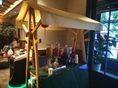 -时光漫步S酒店(成都宽窄巷子店)