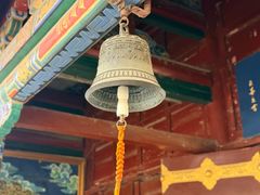-护国法轮寺