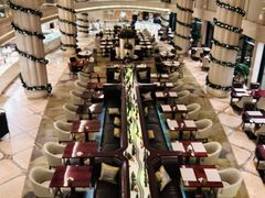 -上海外滩华尔道夫酒店