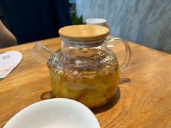 -花舍·新派粤菜·西餐·下午茶(亚运村·鸟巢店)