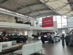 -上海西上海奥杰奥迪汽车销售有限公司(真如店)