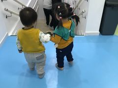 -凡育国际托育早教(大宁校区)