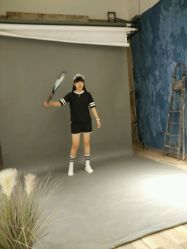 -星豆豆儿童摄影(南郊太白南路店)