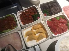 -海底捞火锅(上元大街店)