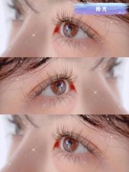 -拾光美甲美睫半永久