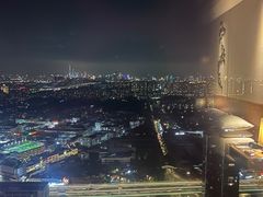 -广州奥园喜来登酒店