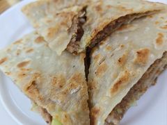 -溢心园非遗香河肉饼(总店)
