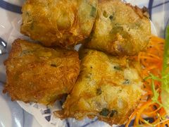 -汕头君华海逸酒店·鸿桃轩中餐厅