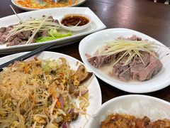 -乡亲鹅肉城(吴江店)
