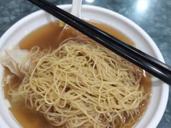 -燊意布拉肠云吞面(中山四路店)