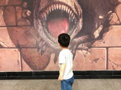 -自贡恐龙博物馆