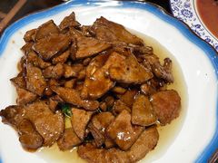 -陈记菜馆·非遗淮扬菜·始于1988(东关街教场店)