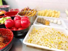 豆芽-小吴水煮(羊子巷无任何分店)