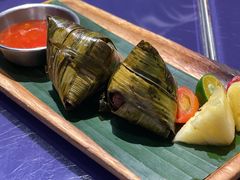 -KingThaia金泰兰(来福士中心店)