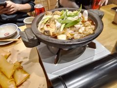 -肖记公安牛肉鱼杂(田林路店)