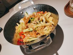 -外婆家(西红门荟聚购物中心店)