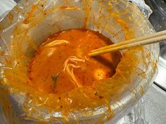 -安发瞧麻辣烫(总店)