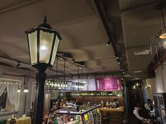 -秋林西餐厅(总店)