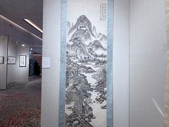 -上海宝华万豪酒店