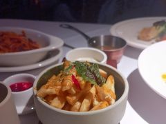 -佐度王子扒房(天鹅湖店)