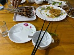 -鑫悦龙虾(前西街店)