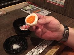 -一蘭拉面(新宿中央东口店)