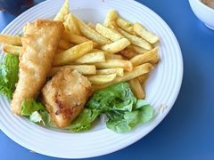 -湾景餐厅(海洋公园店)