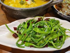 -隔壁老王·家常云南菜(花巷店)