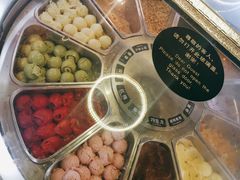 -长沙北辰洲际酒店-兰调全日餐厅