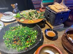 -兰木肆·云南菜(龙湖U城天街店)
