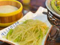 -祥之缘北京烤鸭(美利广场店)