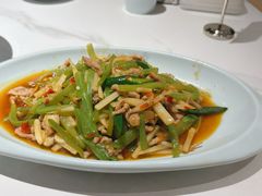 -饭饱香土碗菜(新科店)