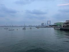 -岁粤Moon·湖景餐厅(月光码头店)