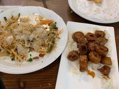-黄但记老店·陈村粉食府