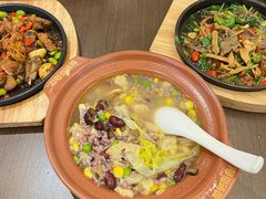-71号豆汤饭·成都小馆(春熙路百盛店)