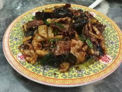 -砂锅居(西四店)