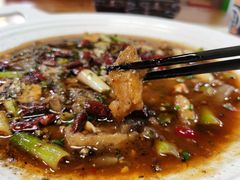 -盛天毛血旺非遗美食(观音桥店)