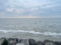 -南汇嘴观海公园