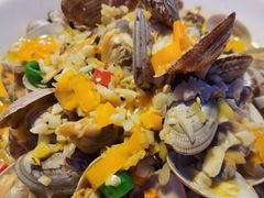 -南极·小龙虾·湘式拌饭(南街店)