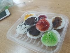 -正味斋锅巴菜(西北角店)