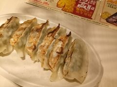 -味千拉面(上海蓝天路店)